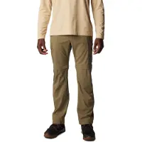 Columbia Silver Ridge Utility Konvertible Bukser