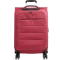 Travelite Skaii 4w L Expandable 91/98l Trillekoffert