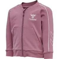 Hummel Cardigan - hmlCasey - Heather Rose - - 74 - Cardigan