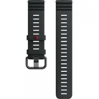 Polar 22 Mm Silikonrem
