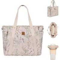 Kikkaboo Florence Secret Garden Stelleveske