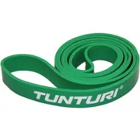 Tunturi Middels Effektband
