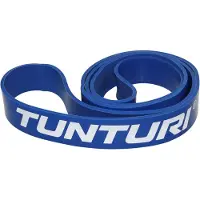 Tunturi Heavy Metal-band