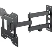 Vision - bracket (adjustable arm) 25 kg 50" 100 x 100 mm