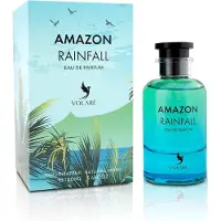 Volare Amazon Rainfall 100ml Eau De Parfum for Men