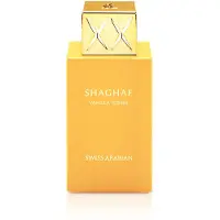 Swiss Arabian Shaghaf Vanilla Toffee Eau de parfume 75 ml