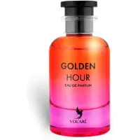 Volare Golden Hour Eau De Parfum for Men 100ml