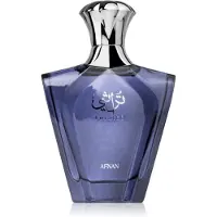AFNAN Turathi Homme Blue EDP M 90 ml