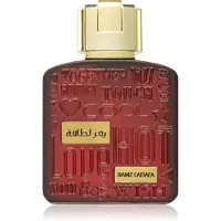 Lattafa Ramz Gold 100ml Parfymevann
