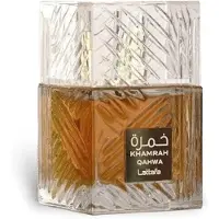 Lattafa Khamrah Qahwa EDP U 100 ml
