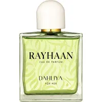 Rayhaan Dahliya Eau de Parfum 100 ml