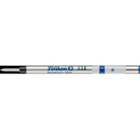 Pelikan rollerball-refiller 338, styrke: M, blå for rollerball og Celebry R 580-R 570-R 565-R 560 (922187)