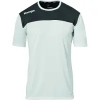 Kempa Emotion 2.0 Kortarmet T-skjorte