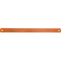 Bahco 6 Stk. Sandflex Bimetal Sagblader For Kasto-maskiner 575 Mmx50 Mmx2.5 Mm