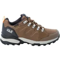 Jack Wolfskin Refugio Texapore Tursko