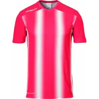 Uhlsport Stripe 2.0 Kortarmet T-skjorte