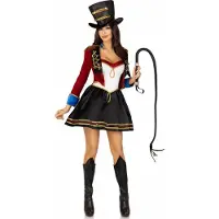 Leg avenue Ringmaster kostume