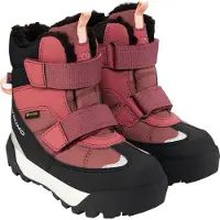Viking Vintersko - Expower Warm GTX 2V - Dark Rosa - - 28 - Vinterstøvler
