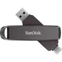 SanDisk Extreme Pro Dual Drive 2 Tb Minnepinne