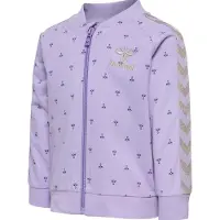 Hummel Beesy Genser Med Hel Glidelås