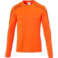Uhlsport Stream 22 Langarmet T-skjorte