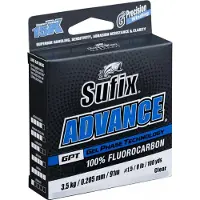 Sufix Advance G2 Fluorokarbon 91 M
