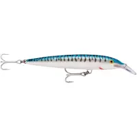 Rapala Magnum Floating Minnow 15g 110 Mm