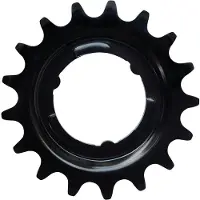 Kmc 1/2´´ X 3/32´´ Crmo Shimano Tannhjul