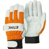 Stihl ADVANCE Ergo, arbeidshanske, str. XL