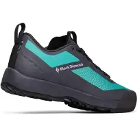 Black Diamond Mission Lt 2 Tilnærmingssko