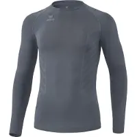 Erima Athletic Langarmet T-skjorte