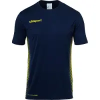 Uhlsport Score Kortskjorte Sett