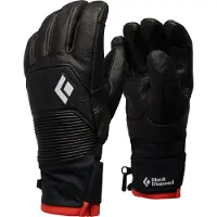 Black Diamond Impulse Gore-tex Hansker