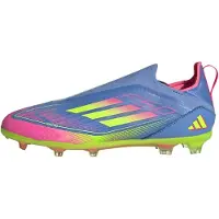 Adidas F50 Elite Laceless Fg Junior Fotballsko