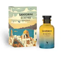 Volare - Santorini Beaches Eau De Parfum 100ml for Men