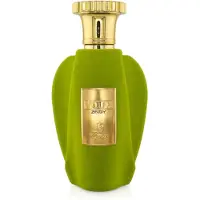 Paris Corner Emir Voux Zingy Eau De Parfum 100 ml (unisex)