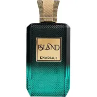 Armaf Island EDP M 100 ml