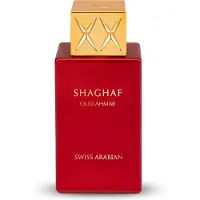 Swiss Arabian Shaghaf Oud Ahmar EDP U 75 ml