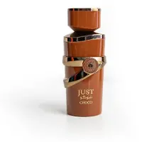 Fragrance World - Just Choco Eau De Parfum 100ml