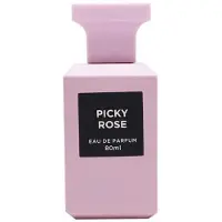 Fragrance World Picky Rose EDP 80 ml