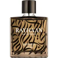 Rayhaan Imperia Eau de Parfum 100 ml for menn