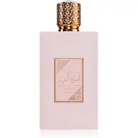 Lattafa Ameerat Al Arab Prive Rose Eau De Parfum 100ml Unisex Fragrance