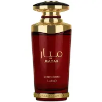 Lattafa Mayar Cherry Intense Vapo 100ml Eau De Parfum