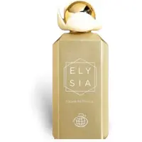 Fragrance World - Elysia Sugar Patchouli Eau De Parfum 100ml