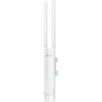 TP-LINK EAP113-Utendørs, 300 Mbit/s, IEEE 802.11b, IEEE 802.11g, IEEE 802.11n, VLAN-kartlegging, 20 dBm, 22 dBm, 64-bits WEP, 128-biters WEP-bit, W...