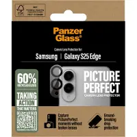 PanzerGlass PicturePerfect Camera Lens Protector Samsung S25 Edge
