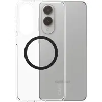 CARE by PanzerGlass Care Flagship Samsung S25 Edge Skjermbeskytter