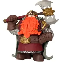The Lord Of The Rings Mini Epics Gimli-figur