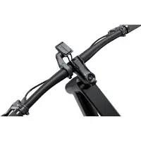 Bosch Handlebar Skjermstøtte