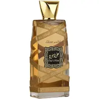 Lattafa Oud Mood Elixir Eau De Parfum 100 ml (unisex)